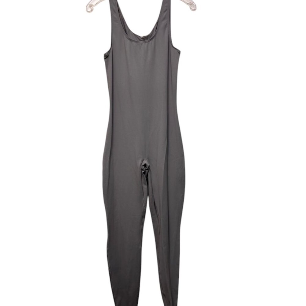 Halter Neck Women's Unitard